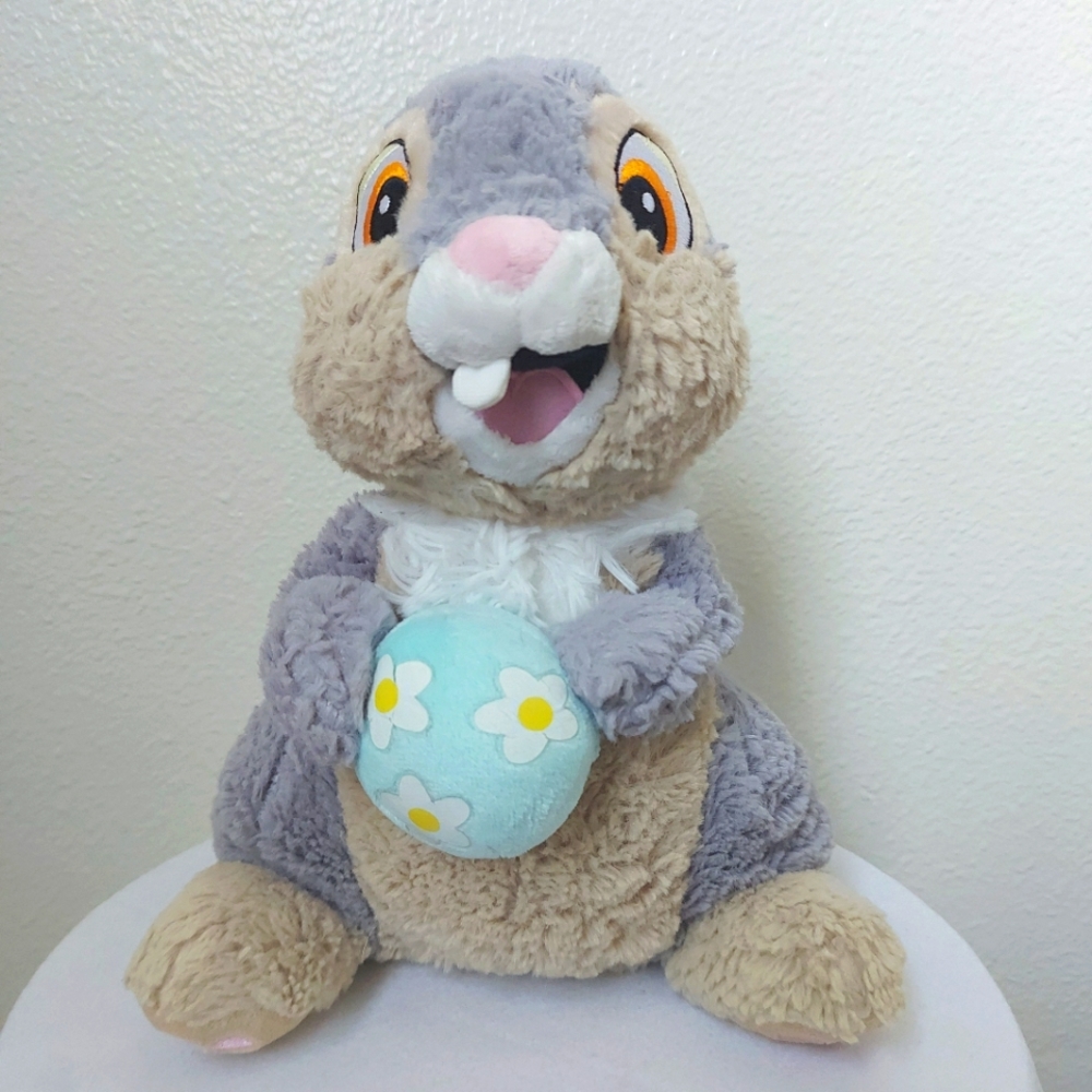Thumper Plush